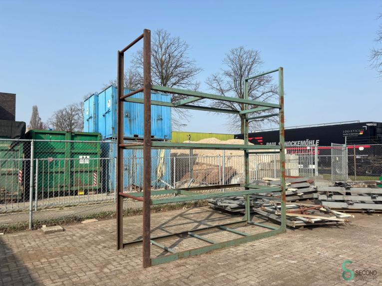 Unknown MAG9.369 12 16667